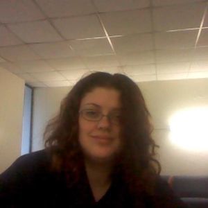 Meet your Posher, Caryn